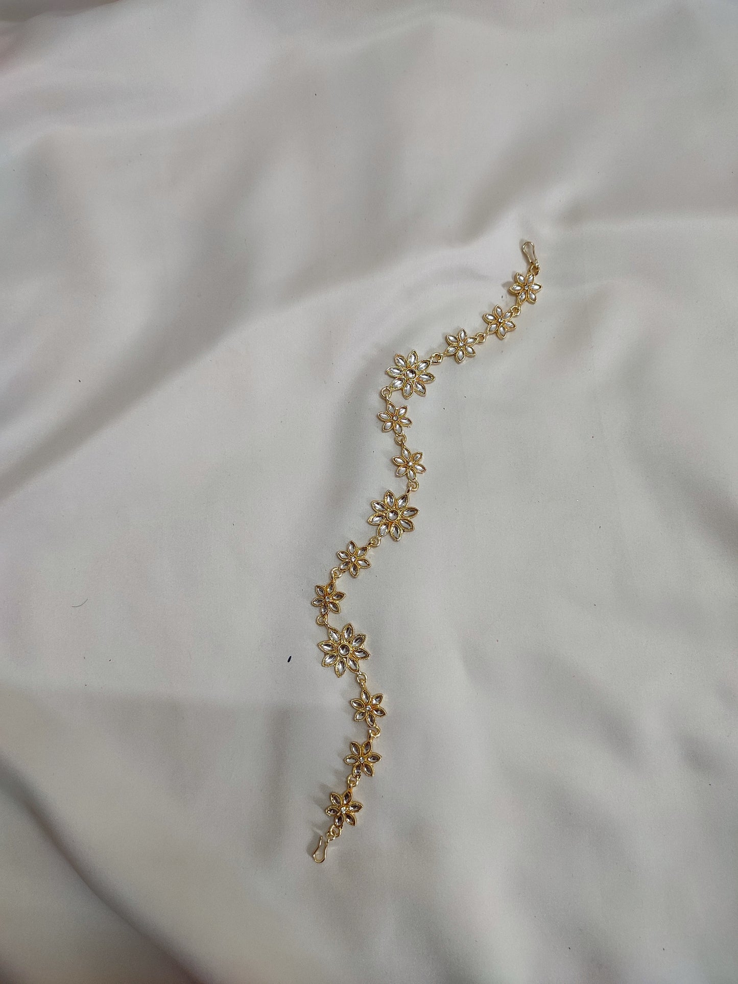 Kundan Sheeshphool | Kundan MathaPatti