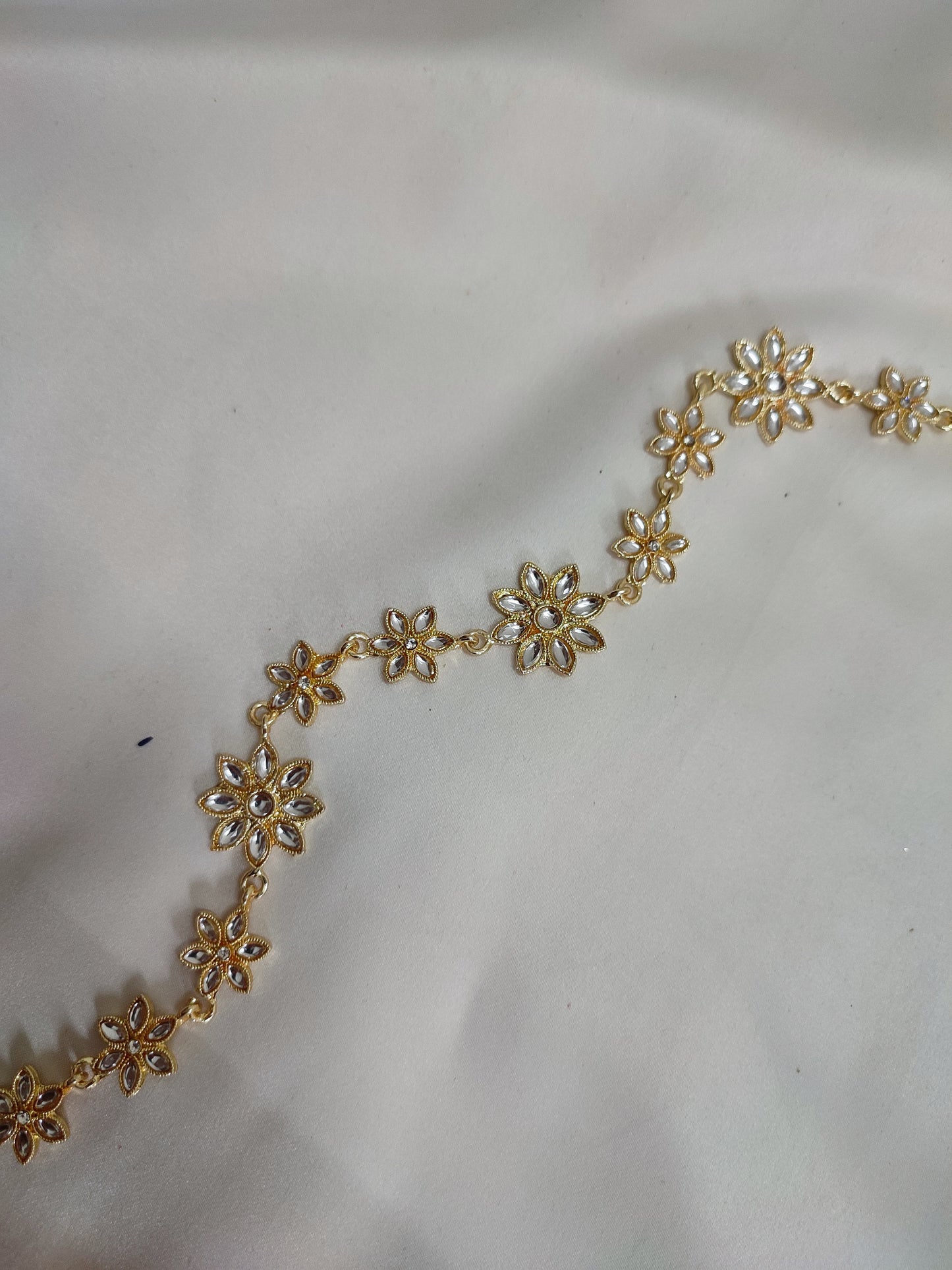 Kundan Sheeshphool | Kundan MathaPatti