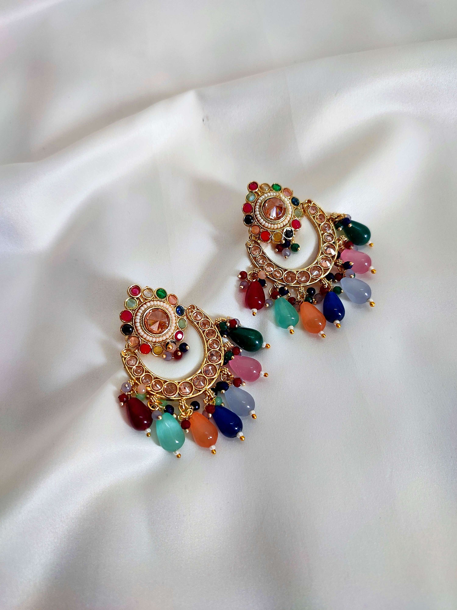Traditional Jewellery