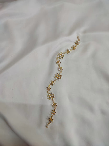 Kundan Sheeshphool | Kundan MathaPatti