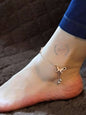 Butterfly Anklets | Anklet for Women | Charm Butterfly Anklet | Minimal Jewellery