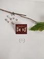 Korean Butterfly Wing Two In One Earrings | Butterfly Earrings | Very Elegant Looking Earrings | Casual / Work Wear Earring