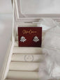 American Diamond Partywear Earrings